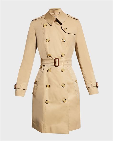 burberry slim|burberry chelsea trench coat.